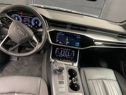 A6 40 2.0 TDI Avant S-Line ACC AUT Kam. Navi 360