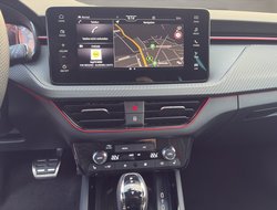 Kamiq Monte Carlo Pano ACC AHK Navi LED