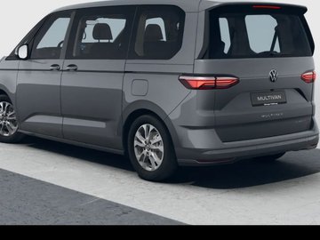 T7 Multivan eHybrid 4M 130kW DSG 100kW 19.7kWh – Bild 4