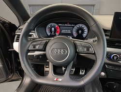S4 3.0 TDI quattro Avant S-line AHK AUT Kam. 360