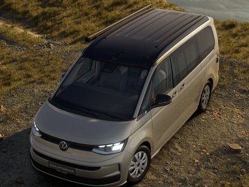 T7 California Beach Camper ACC AHK STANDH MARKISE – Bild 10