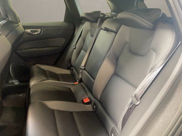XC60echarge T6 Twin Engine R Design Recharge – Bild 14
