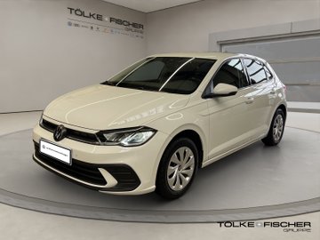 Polo VI 1.0 Life Virtual LED PDC SHZ Facelift – Bild 2