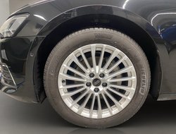 A6 40 2.0 TDI design ACC AUT Kam. Leder Navi LED