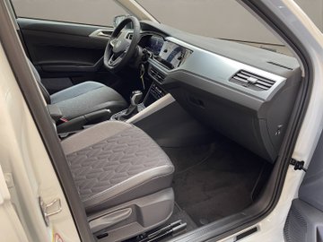 Polo 1.0 l TSI DSG *SOFORT VERFÜGBAR* GJR – Bild 18