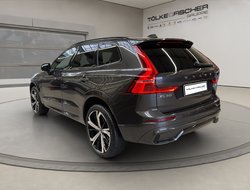 XC 60 B5 (Diesel) Ultimate Dark ACC AHK AUT Kam.