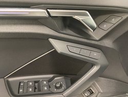 A3 Sportback 45 1.4 TFSI e S-Line S-line ACC AUT