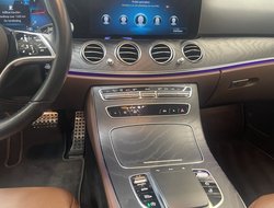 E 220 d 4Matic  Avantgarde ACC AUT Kam. Luft 360