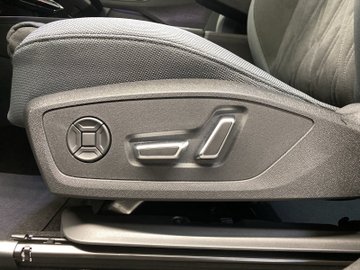 Q3 Sportback 2.0 quattro TFSI Pano S-line AUT – Bild 10