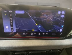 A6 e-tron Avant performance W S-line ACC AHK AUT