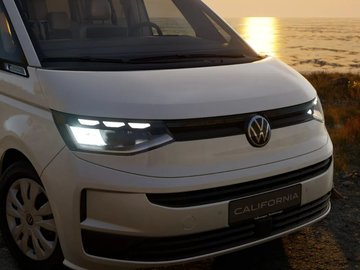 T7 California Beach Camper TDI 110 kW DSG – Bild 6