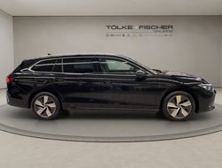 Passat Variant 2.0 TDI W Business ACC AHK AUT LM