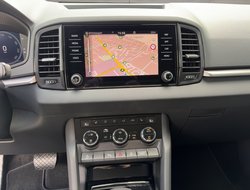 Karoq 1.5 TSI DSG Balance ACC AHK Navi eHeck