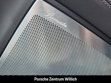 992 911 Turbo S Cabriolet Burmester InnoDrive – Bild 11