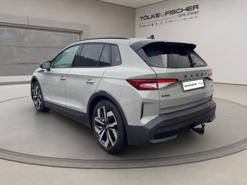 Elroq 85 iV Sportline ACC AHK Massage Navi eHeck – Bild 3