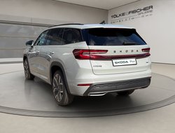 Kodiaq 2.0 TDI DSG 4x4 Sportline DCC ACC AHK Navi