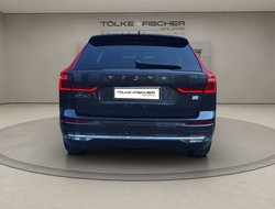 XC60 T6 Twin Engine PHEV Inscription Expression Recharge