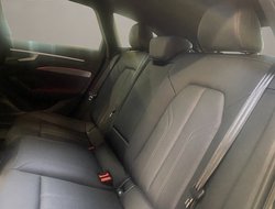 A6 Avant 2.0 TFSI quattro W ACC AHK AUT Leder LM