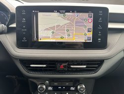 Fabia 1.0 TSI Tour AUT Kam. Navi Virtual KeyLess