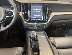 XC60 B5 Plus Black Edition ACC AHK AUT Kam. Navi