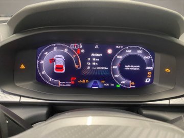 Terramar 1.5 ACC AUT Kam. Sportp. Virtual LED – Bild 12
