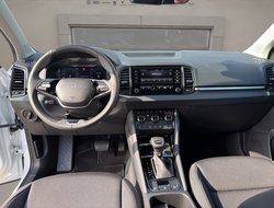 Karoq 1.5 TSI DSG Balance ACC AHK Navi eHeck