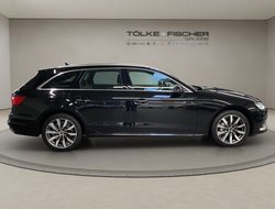 A4 40 2.0 TDI Avant advanced ACC AUT Kam. Navi