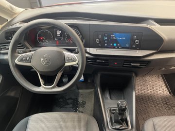 Caddy 2.0 TDI Cargo PDC SoundSys – Bild 16