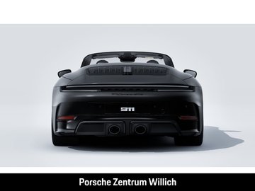 992 911 Carrera GTS Cabriolet InnoDrive BOSE – Bild 7