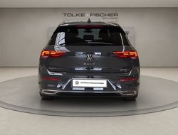 Golf VIII 1.5 eTSI Move AUT Virtual DynLicht LED