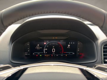 Karoq 2.0 TDI DSG Balance ACC AHK Navi LED – Bild 10