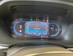 XC60echarge T6 PHEV R Design Recharge