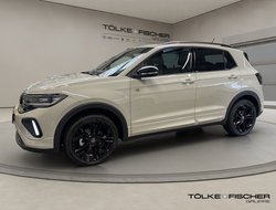 T-Cross 1.0 l TSI OPF DSG AHK Rückfahrkamera
