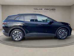 ID.4 (77kWh) Pro mit Infotainment-Paket ACC AUT