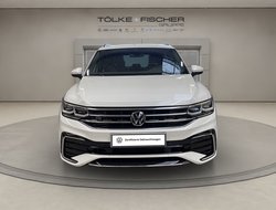 Tiguan 1.4 TSI R-Line Pano R-Line ACC AHK AUT LM