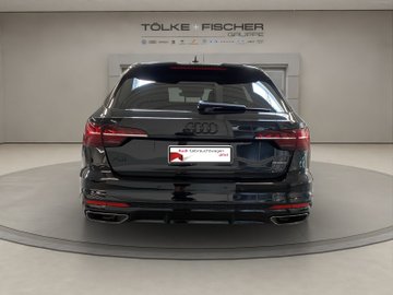 A4 45 2.0 TFSI quattro Avant S-Line S-line ACC – Bild 5