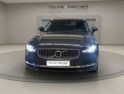V90 Kombi T8 Twin Engine PHEV Plus Recharge ACC