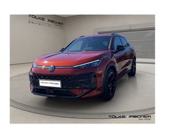 T-Roc R-Line 1.5 l eTSI OPF 7-Gang-DSG R-Line LM