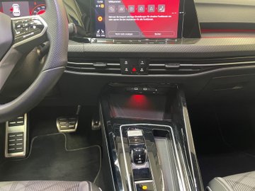 Golf VIII 1.5 eTSI R-Line R-Line IQLight ACC AHK – Bild 14