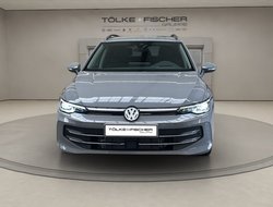 Golf Variant Style 1.5 l eTSI OPF 7-Gang-DSG ACC