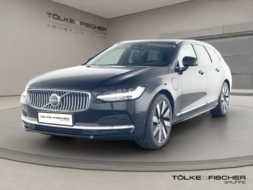 V90 Kombi T6  PHEV Plus Bright Recharge ACC AUT – Bild 2