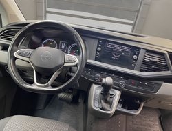T6.1 Transporter 2.0 TDI Kasten FWD EcoProfi ACC
