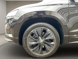Karoq 1.5 TSI ACT Sportline DCC ACC AUT Kam. LED