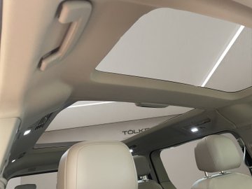 T7 Multivan KÜ 1.4 TSI Energetic DCC Pano IQLight – Bild 18