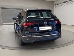 Tiguan 1.5 TSI BMT Active ACC AUT Kam. Navi LED