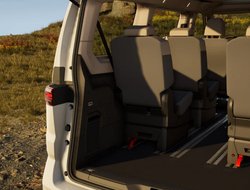 T7 California Beach TDI 110 kW DSG