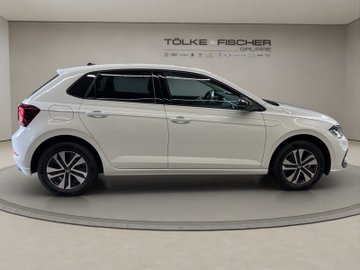 Polo 1.0 l TSI 5-Gang *SOFORT VERFÜGBAR* GJR – Bild 6