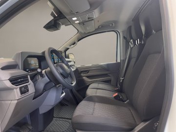 T7 Transporter e-Kasten BEV 100kW 64kWh kurz AUT – Bild 8