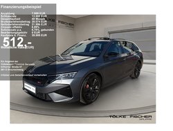 Octavia Combi 2.0 TSI  W RS ACC AHK AUT Kam. LED