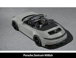 992 911 Carrera 4 GTS Cabriolet Liftsystem-VA